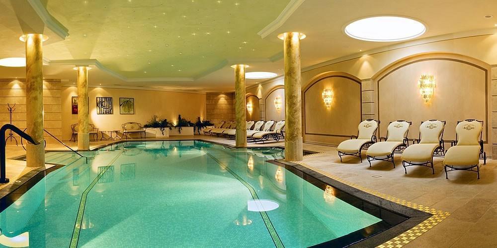 Hotel Garni Dolomieu Сельва-ди-Валь-Гардена Экстерьер фото
