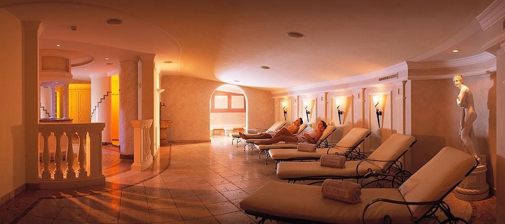 Hotel Garni Dolomieu Сельва-ди-Валь-Гардена Экстерьер фото