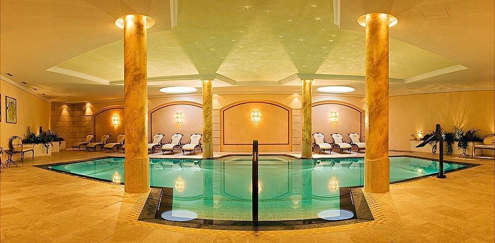 Hotel Garni Dolomieu Сельва-ди-Валь-Гардена Экстерьер фото
